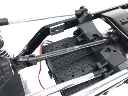 CEN Racing - KAOS Center Front Universal Joint Shaft, DL Series - Hobby Recreation Products