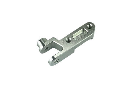 CEN Racing - KAOS CNC Aluminum 4th Link Mount (Silver Anodized), fits F450 DL Series - Hobby Recreation Products