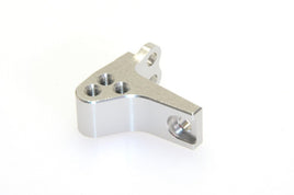 CEN Racing - KAOS CNC Aluminum Panhard Lower Mount (Silver Anodized), DL-Series - Hobby Recreation Products