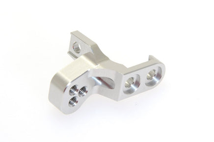 CEN Racing - KAOS CNC Aluminum Panhard Upper Mount (Silver Anodized), DL-Series - Hobby Recreation Products