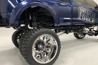 CEN Racing - KAOS F450 SD Custom Truck Lift Conversion Kit - Hobby Recreation Products