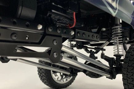 CEN Racing - KAOS F450 SD Custom Truck Lift Conversion Kit - Hobby Recreation Products