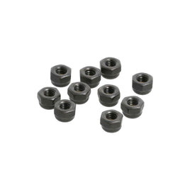 CEN Racing - M3 Nylon Insert Locknut (10pcs) - Hobby Recreation Products