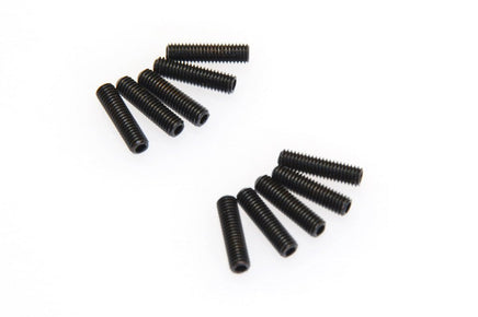 CEN Racing - M3x12mm Set Screw (10pcs) - Hobby Recreation Products