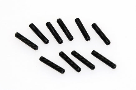 CEN Racing - M3x16mm Set Screw (10pcs) - Hobby Recreation Products