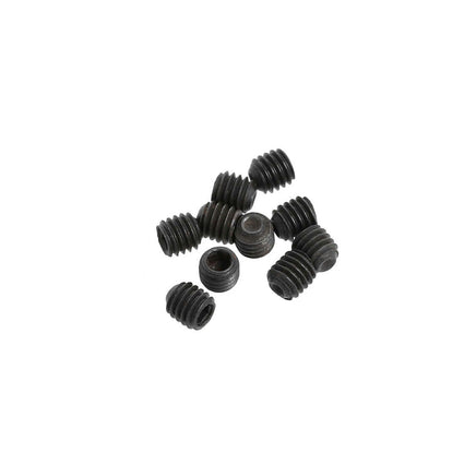 CEN Racing - M3x3mm Set Screw (10pcs) - Hobby Recreation Products
