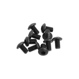 CEN Racing - M3x5mm Button Head Hex Socket Screw (10pcs) - Hobby Recreation Products