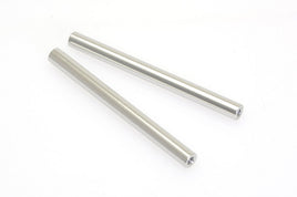 CEN Racing - M3x69mm Threaded Aluminum Link (Silver) 2pcs, for DL-Series F450 SD - Hobby Recreation Products
