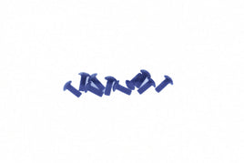 CEN Racing - M3x7mm Button Head Hex Socket Screw (10pcs) - Hobby Recreation Products