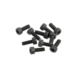 CEN Racing - M3x8mm Cap Screw (10pcs) - Hobby Recreation Products