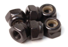 CEN Racing - M4 Locknuts (6pcs) - Hobby Recreation Products