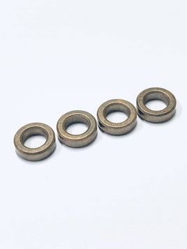 CEN Racing - M6x10x3mm Metal Bushing (4pcs) - Hobby Recreation Products