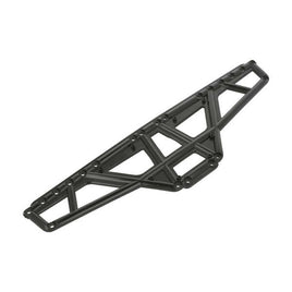CEN Racing - Main Chassis, Black, for the Q & MT Series - Hobby Recreation Products