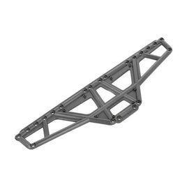 CEN Racing - Main Chassis, Gray, for the Q & MT Series - Hobby Recreation Products