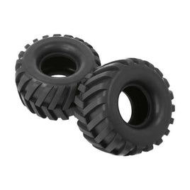 CEN Racing - Monster Truck Tires, for the Q & MT Series - Hobby Recreation Products
