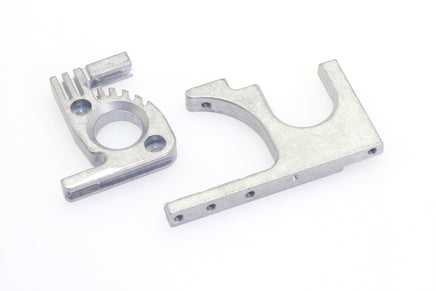 CEN Racing - Motor Mount Set M-Sport Puma Rally 1 - Hobby Recreation Products