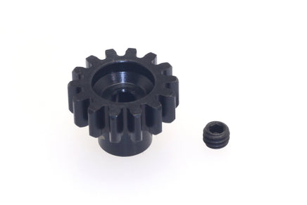 CEN Racing - Motor Pinion 14T 3.175mm bored for M-Sport Puma Rally 1 - Hobby Recreation Products