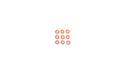 CEN Racing - O-Ring, P.6 (10pcs), Colossus XT - Hobby Recreation Products