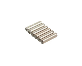 CEN Racing - Pin 2x8mm (6pcs) - Hobby Recreation Products