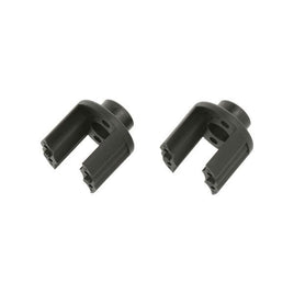 CEN Racing - Plastic Differential Case, for the Q & MT Series (2pcs) - Hobby Recreation Products