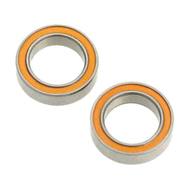 CEN Racing - Precision Rubber Sealed Ball Bearing (2) 10x15x4mm Q/MT Series, DL-Series - Hobby Recreation Products