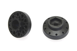 CEN Racing - Rear Wheel Hex Hub (for KG1 Wheels) (2pcs) - Hobby Recreation Products