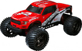 CEN Racing - Reeper Mega Monster Truck 1/7 RTR, w/ HobbyWing ESC, Metal Gear Servo and 2.4Ghz Radio - Hobby Recreation Products