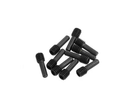 CEN Racing - Screw Shaft 4x2.5x12 (10pcs) - Hobby Recreation Products