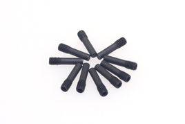 CEN Racing - Screw Shaft M3x2x8mm (10 pcs) - Hobby Recreation Products