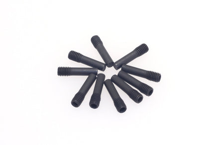CEN Racing - Screw Shaft M3x2x8mm (10 pcs) - Hobby Recreation Products