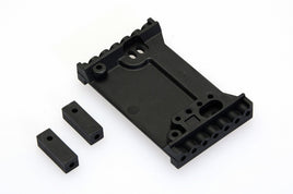 CEN Racing - Servo Mount & Plate, for DL-Series F450 SD - Hobby Recreation Products