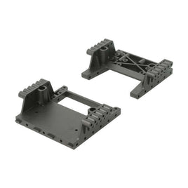 CEN Racing - Servo Tray, Bumper Stay, for the Q & MT Series - Hobby Recreation Products