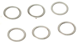 CEN Racing - Shim, M8x10x0.3 (6pcs) - Hobby Recreation Products