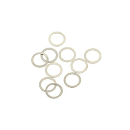 CEN Racing - Shim W5x7x0.20mm (10pcs) - Hobby Recreation Products