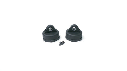 CEN Racing - Shock Caps, 2pcs, Colossus XT, Colossus XT - Hobby Recreation Products
