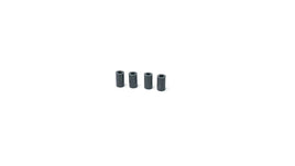 CEN Racing - Shock Damper Tube, 4x7x12 (4pcs), Colossus XT, Colossus XT - Hobby Recreation Products