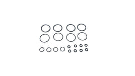 CEN Racing - Shock O-Ring Repair Kit, Colossus XT, Colossus XT - Hobby Recreation Products