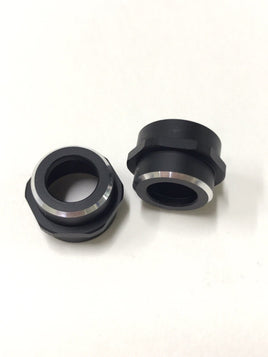 CEN Racing - Shock Shaft Guide Cap 2pc. Colossus XT - Hobby Recreation Products
