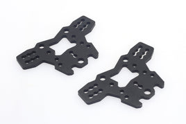 CEN Racing - Shock Tower (2pcs) M-Sport Puma Rally 1 - Hobby Recreation Products