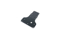 CEN Racing - Skid Plate (Matte Black), Colossus XT, Colossus XT - Hobby Recreation Products