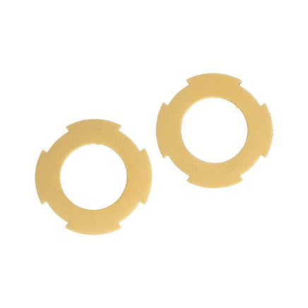 CEN Racing - Slipper Pad, for the Q & MT Series (2pcs) - Hobby Recreation Products