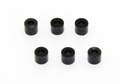 CEN Racing - Spacer W3x6x5mm (6pcs) - Hobby Recreation Products