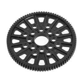 CEN Racing - Spur Gear 85T 48p for Optional Non-Slipper Drive, for the Q & MT Series - Hobby Recreation Products