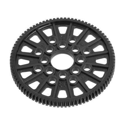 CEN Racing - Spur Gear 85T 48p for Slipper Drive, for the Q & MT Series - Hobby Recreation Products