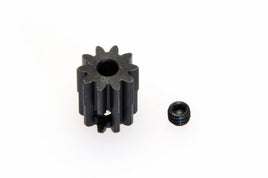 CEN Racing - Steel Motor Pinion Gear, 32 Pitch, 10 Tooth (3.17mm Bore) - Hobby Recreation Products