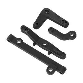 CEN Racing - Steering Plastic Parts, for the Q & MT Series - Hobby Recreation Products