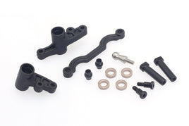 CEN Racing - Steering Post Set M-Sport Puma Rally 1 - Hobby Recreation Products