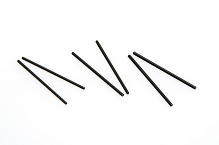 CEN Racing - Tension Bar 1.3mm/1.4mm/1.5mm 2pcs each - Q, MT, DL Series - Hobby Recreation Products