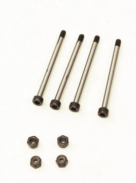 CEN Racing - Threaded Hinge Pin (3Mx44) , Colossus XT - Hobby Recreation Products
