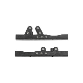 CEN Racing - Transmission Bracket A & B, for the Q & MT Series - Hobby Recreation Products